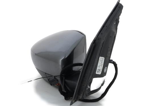 Right mirror VW POLO V (6R1, 6C1) 1.2 TSI 16V | BP25453052C27 