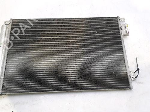 Used AC radiator FORD KA (RU8) 1.2 (69 hp) 29218564