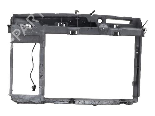 Front slam panel PEUGEOT 207 CC (WD_) 1.6 HDi | BP29321186C72