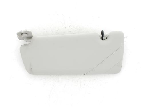 Left sun visor DACIA SANDERO III 1.0 SCe 65 | BP16336854I1 