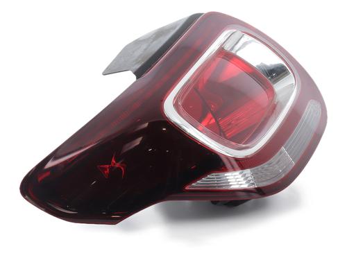 Left taillight CITROËN DS3 (SA_) 1.2 VTi 82 | BP36660013C34 - Image 5