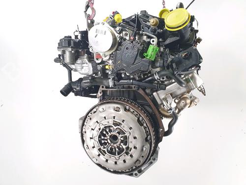 Engine RENAULT MEGANE III Coupe (DZ0/1_) 1.6 dCi (DZ00, DZ12, DZ2A, DZ13) | BP35891509M1 - Image 3