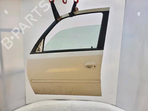 Used Left front door OPEL MERIVA A MPV (X03) 1.7 CDTI (E75) (100 hp) 31058127