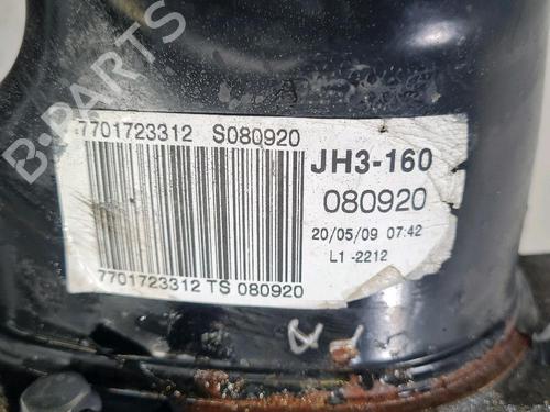 Gearbox DACIA SANDERO 1.5 dCi | BP39258765M3 - Image 4