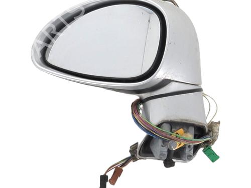 Used Left mirror CITROËN C4 I (LC_) 1.6 HDi (109 hp) 22949898