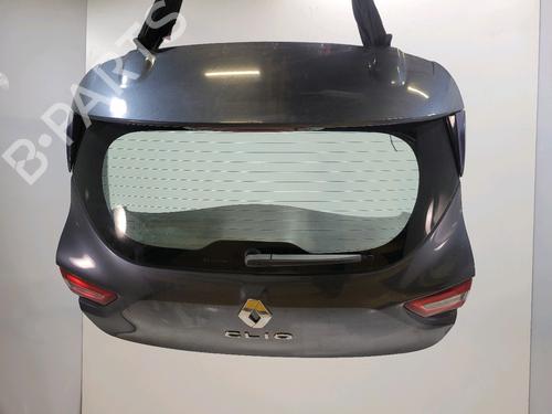 Used Tailgate Tailgate RENAULT CLIO IV (BH_) 1.5 dCi 90 (90 hp) 36776427 36776427