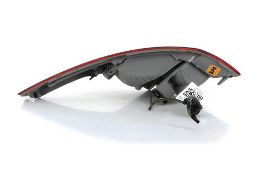 Right tailgate light RENAULT MEGANE III Hatchback (BZ0/1_, B3_) 1.5 dCi (BZ1G, BZ1W, BZ0R) | BP29218904C80