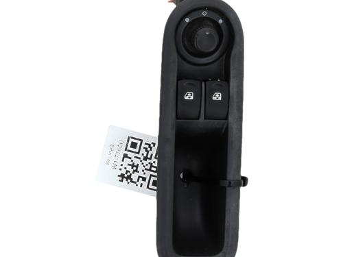 Used Left front window switch Left front window switch 37752218 37752218