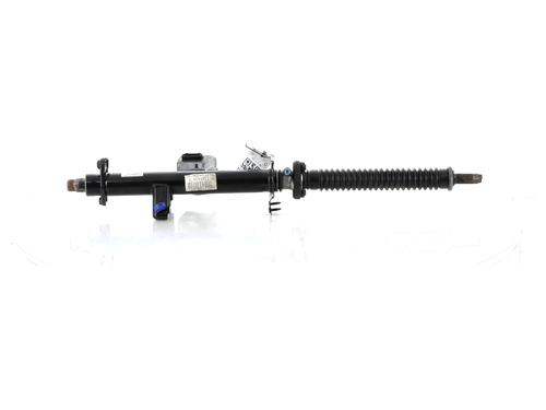 Used Steering column MERCEDES-BENZ CLK (C208) CLK 230 Kompressor (208.347) (193 hp) 20218915