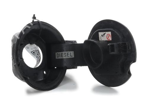 Used Fuel flap RENAULT MEGANE III Coupe (DZ0/1_) 1.5 dCi (DZ09, DZ0D, DZ1F, DZ1G, DZ14, DZ29) (110 hp) 30584039