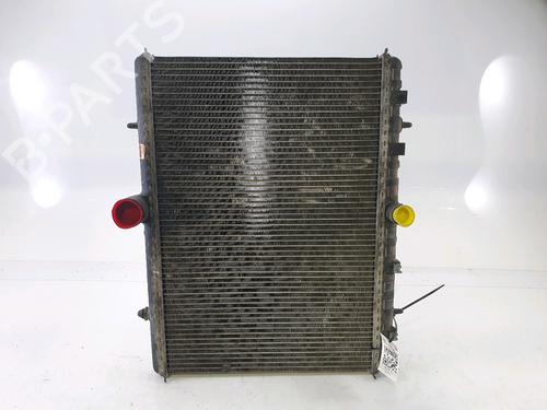 Used Water radiator CITROËN C8 (EA_, EB_) 2.0 HDi (120 hp) 27490714