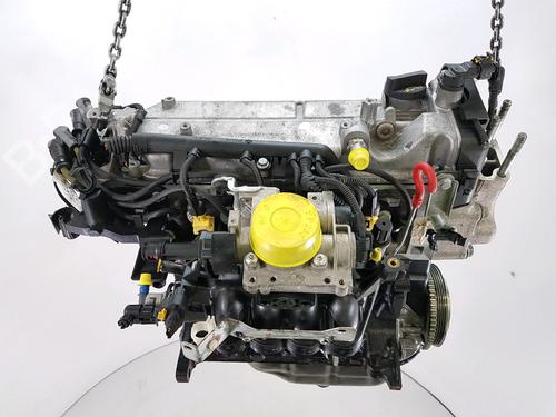 Engine FIAT PANDA (169_) 1.1 (169.AXA1A) | BP28122030M1 