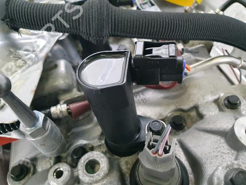 Engine RENAULT MEGANE III Coupe (DZ0/1_) 2.0 R.S. | BP38457121M1 - Image 9