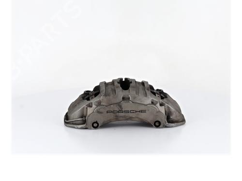 Right front brake caliper PORSCHE MACAN (95B) 3.0 S Diesel | BP36428236M104 - Image 3