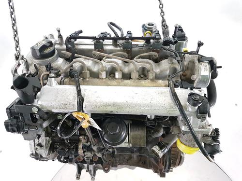 Engine HYUNDAI GETZ (TB) 1.5 CRDi | BP32255885M1
