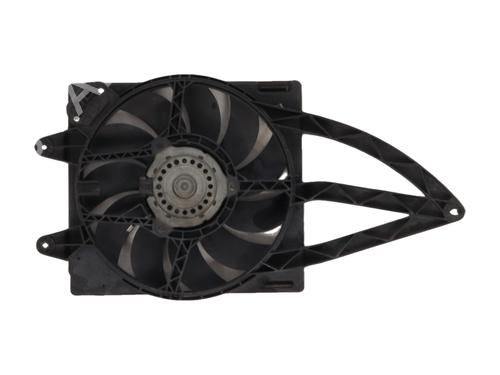 Radiator fan FIAT PANDA (169_) 1.2 (169AXF2A, 169AXF1A) | BP23396830M35 