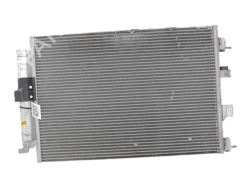 Used AC radiator AC radiator FORD KUGA II (DM2) 1.5 TDCi (120 hp) 36776770 36776770