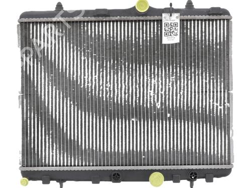 water-radiator-citroen-c3-ii-sc_-2009-36373422 main image