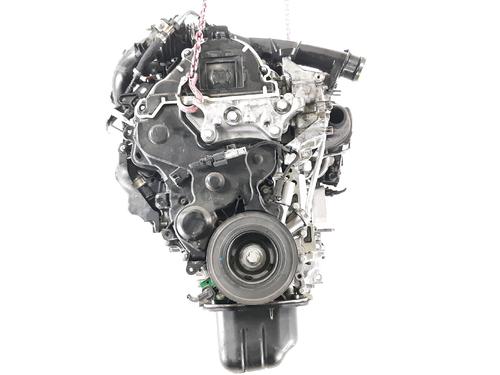 Motor PEUGEOT 208 II (UB_, UP_, UW_, UJ_) 1.5 BlueHDI 100 (102 hp) 31699188
