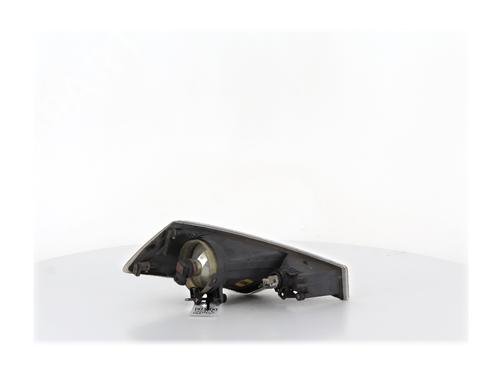 Left front indicator CITROËN C5 III (RD_) 1.6 HDi 110 (RD9HZC) | BP36853720C32 - Image 2