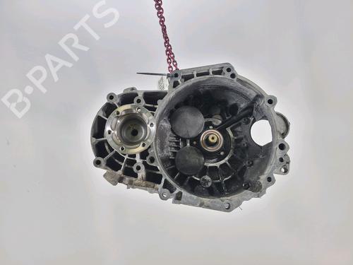 Gearbox AUDI A3 (8P1) 2.0 TDI | BP28286248M3 