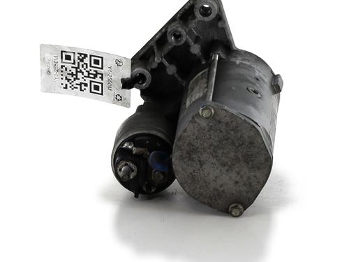 Startmotor CITROËN C3 II (SC_) 1.6 HDi | BP28712997M8 