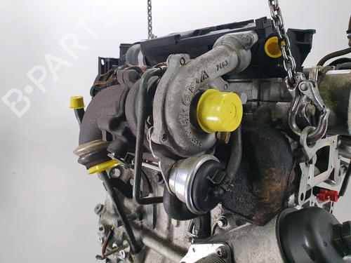 Engine CITROËN C1 (PM_, PN_) 1.4 HDi | BP39736827M1 - Image 6