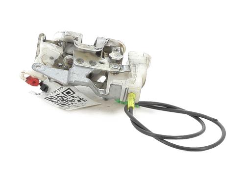 Front left lock TOYOTA AYGO (_B1_) 1.0 (KGB10_, KGB10R) | BP27912578C98 