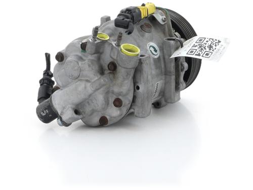 AC compressor CITROËN C5 III (RD_) 2.2 HDi 200 (RD4HLA) | BP40487486M34 - Image 3