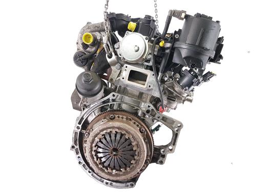 Engine CITROËN C3 Pluriel (HB_) 1.4 HDi | BP33446535M1 - Image 3