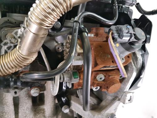Engine CITROËN C3 II (SC_) 1.4 HDi 70 (SC8HZC, SC8HR0, SC8HP4) | BP40619057M1  - Image 6