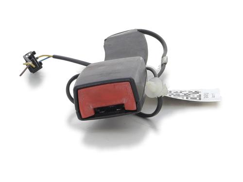 Used Seat buckle VW POLO V (6R1, 6C1) 1.6 TDI (75 hp) 30693224