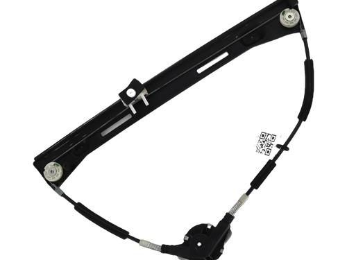 Front left window mechanism FIAT PANDA (169_) 1.2 (169AXF2A, 169AXF1A) | BP33685346C22 - Image 2