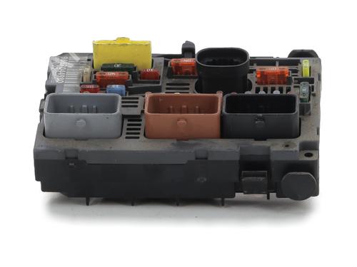 Used Fuse box PEUGEOT 3008 I MPV (0U_) 1.6 HDi (109 hp) 29346841