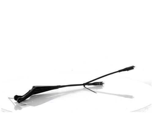 Used Front windshield wiper arm OPEL CORSA E (X15) 1.4 (08, 68) (90 hp) 27905177