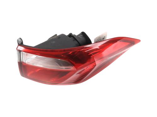 Używane Lampa tylna prawa FORD ECOSPORT 1.0 EcoBoost (125 hp) 29741654