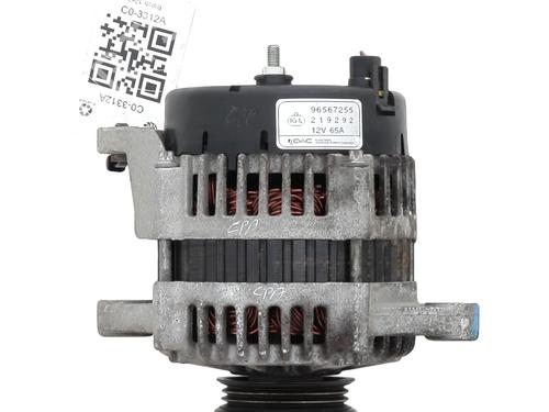 Alternator CHEVROLET MATIZ (M200, M250) 0.8 | BP32378226M7