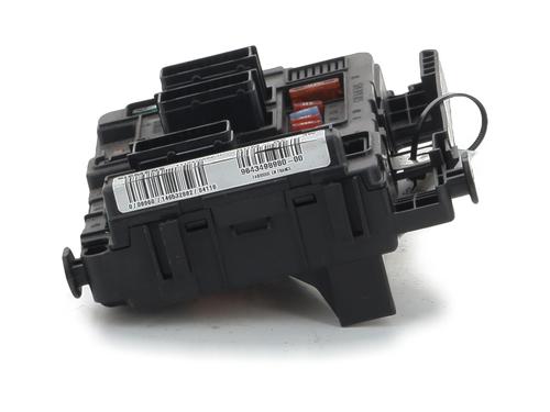 Sikringsdåse CITROËN BERLINGO / BERLINGO FIRST Box Body/MPV (M_) [1996-2011]  30165899