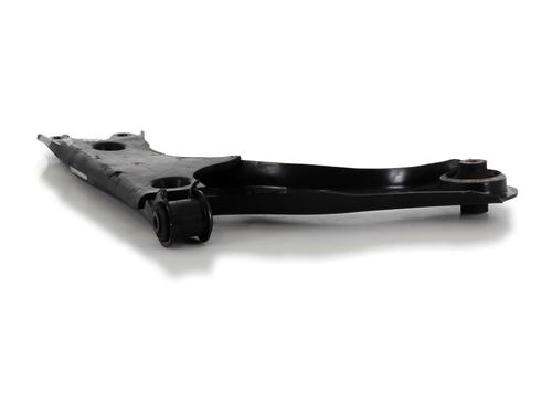 Used Left front suspension arm VW POLO VI (AW1, BZ1, AE1) 1.0 MPi (80 hp) 24119519