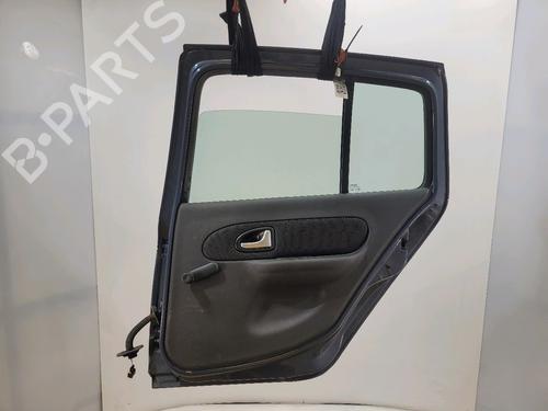 Right rear door RENAULT CLIO II (BB_, CB_) 1.2 16V (BB05, BB0W, BB11, BB27, BB2T, BB2U, BB2V, CB05,... | BP29443997C5 