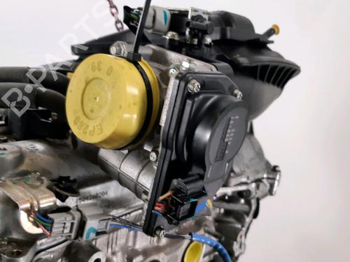 Engine NISSAN MICRA IV (K13K, K13KK) 1.2 | BP32007001M1 