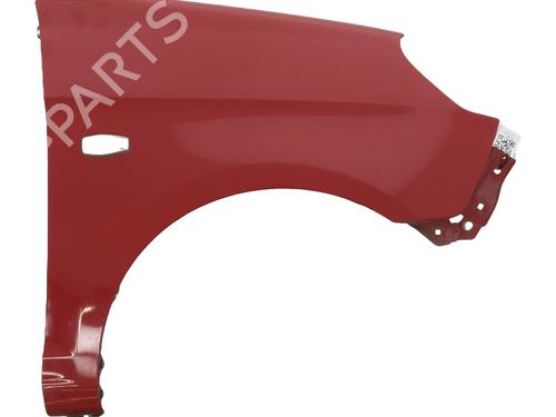 Used Right front fenders KIA PICANTO I (SA) 1.0 (63 hp) 31142047