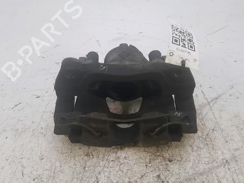 Right front brake caliper RENAULT LATITUDE (L70_) 2.0 dCi 175 (L70Y, L734) | BP27918605M104 
