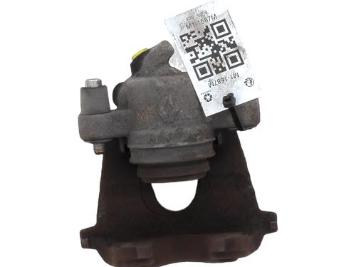 Left front brake caliper RENAULT CLIO IV (BH_) 0.9 TCe 90 (BHNF, BHMA, BHMH, BHJK, BHJR) | BP28686558M105 