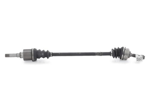 Right front driveshaft CITROËN C3 II (SC_) 1.4 HDi 70 (SC8HZC, SC8HR0, SC8HP4) | BP37506252M39 - Image 2