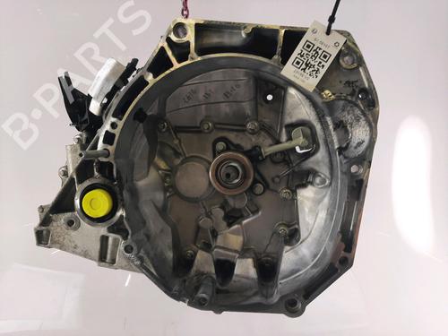 Gearbox RENAULT CAPTUR I (J5_, H5_) 0.9 TCe 90 | BP36428999M3 - Image 2