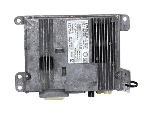 Radio MERCEDES-BENZ SPRINTER 3-t Van (B906)  | BP26515545E6 