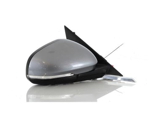 Right mirror JAGUAR XF I (X250) 3.0 D | BP18822286C27 
