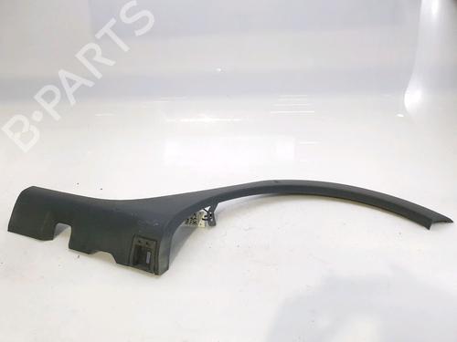 Used Rear left wheel arch trim DACIA SANDERO II 1.5 dCi (90 hp) 28616181