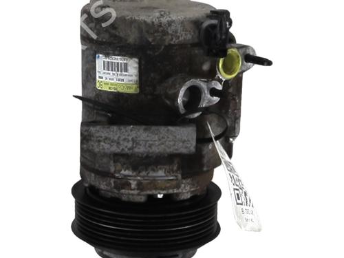 AC compressor FORD RANGER (TKE) 2.2 TDCi 4x4 | BP29381173M34 